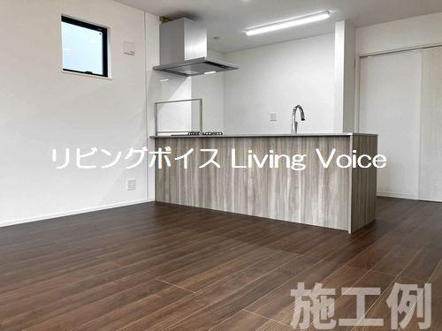 【外観】 | 【仲介手数料０円】相模原市緑区大島　新築一戸建て　全6棟 | 4号棟　相模原市緑区大島　新築一戸建て　全6棟