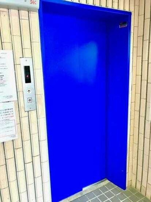 【その他共用部分】 | スカイコート相模大塚