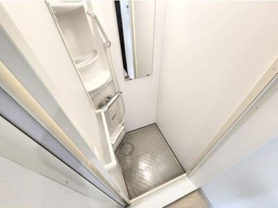 【シャワールーム】 | フラッツ星住