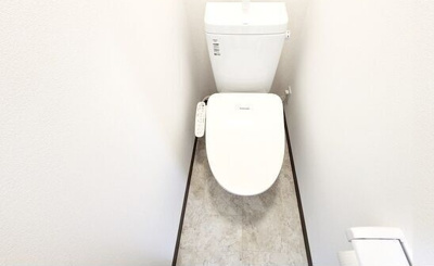 【トイレ】 | フラッツ星住