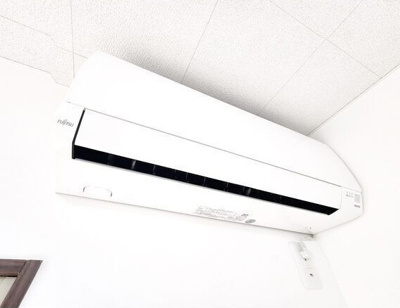 【設備】 | フラッツ星住