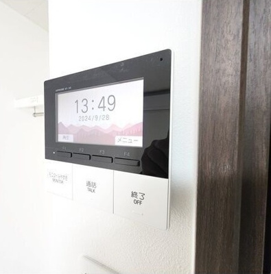 【セキュリティ】 | フラッツ星住