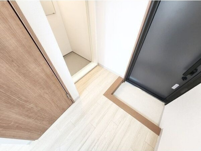 【玄関】 | フラッツ星住