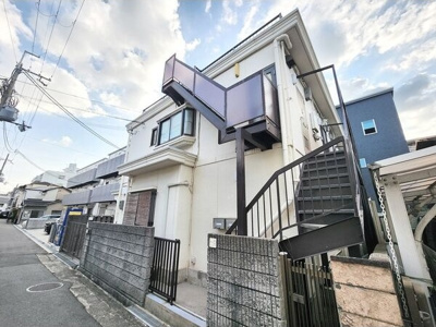 【外観】 | フラッツ星住