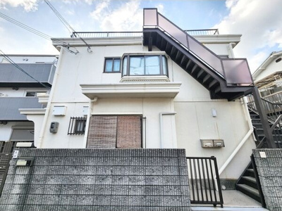 【外観】 | フラッツ星住