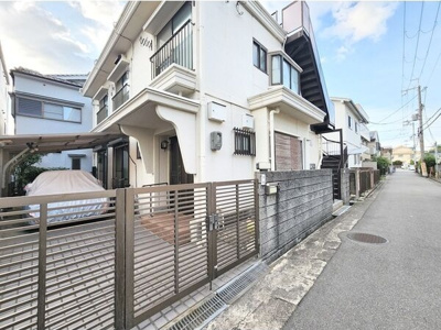 【その他共用部分】 | フラッツ星住