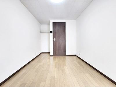 【寝室】 | フラッツ星住