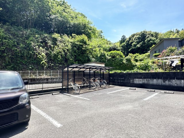 ハイツ長畠のその他共用部分