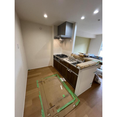 【キッチン】 | コンピメントリバー