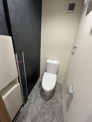 【トイレ】 | コンピメントリバー