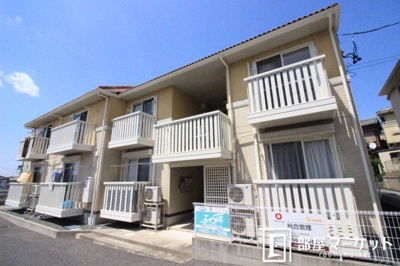 【外観】 | グリーンヒルズ吉原