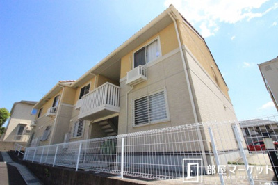 【外観】 | グリーンヒルズ吉原