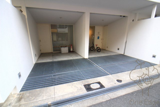 アクアプレイス大阪レジェンドⅡのその他共用部分