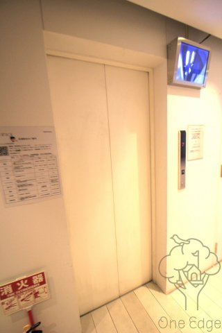 アクアプレイス大阪レジェンドⅡのその他共用部分