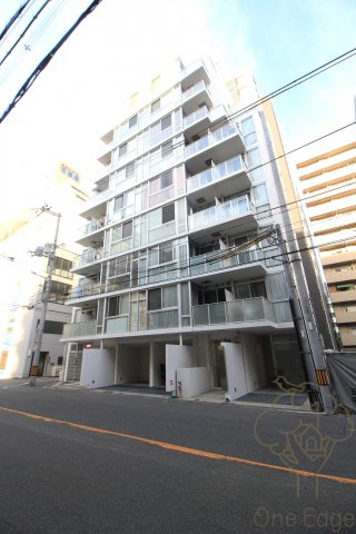 アクアプレイス大阪レジェンドⅡ