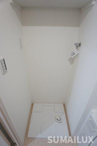 メイン白山の設備