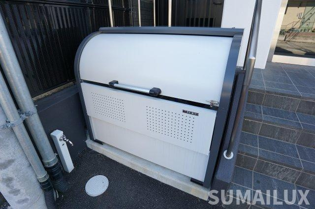 メイン白山のその他