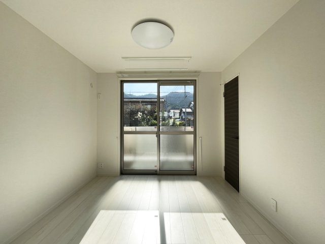 シャーメゾン ソアヴィータの居間・リビング