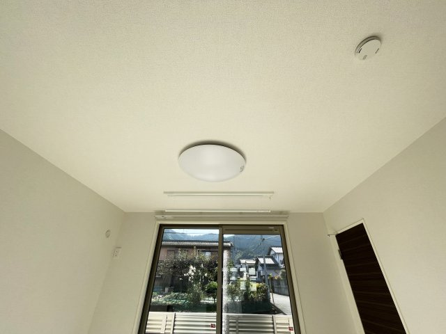 シャーメゾン ソアヴィータの設備