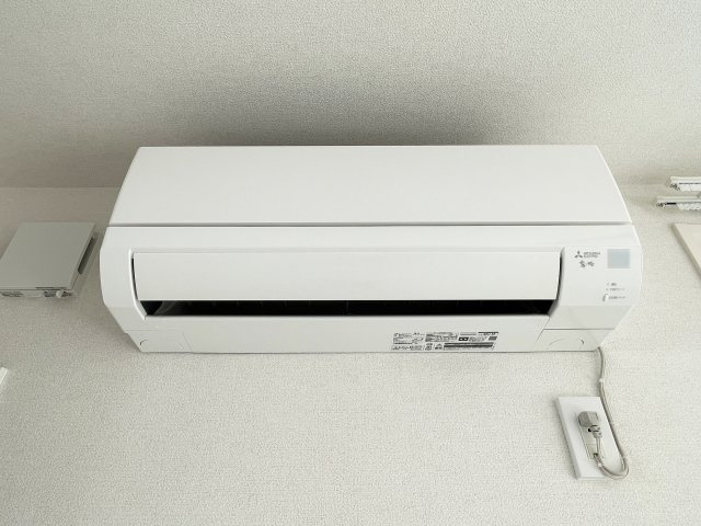 シャーメゾン ソアヴィータの設備