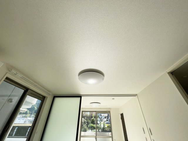 シャーメゾン ソアヴィータの設備