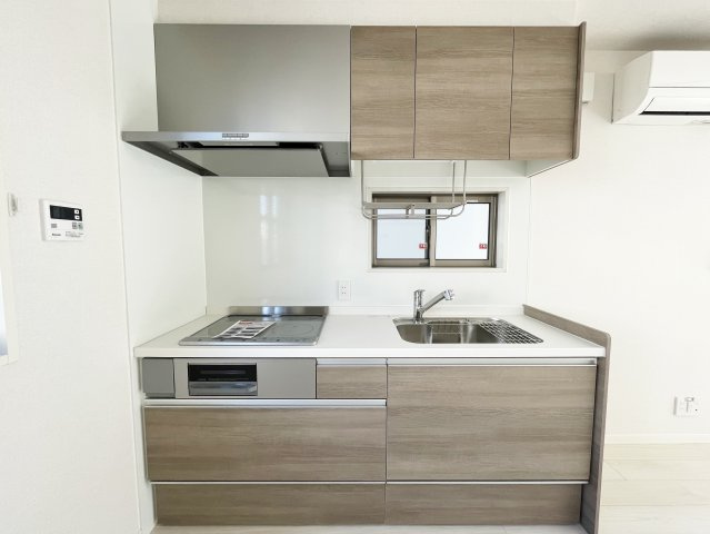 シャーメゾン ソアヴィータのキッチン