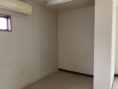 【内装】 | 庄栄町貸事務所