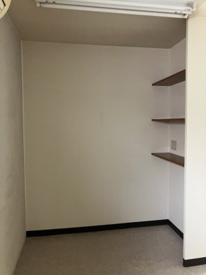 【内装】 | 庄栄町貸事務所