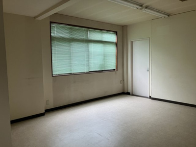 【内装】 | 庄栄町貸事務所