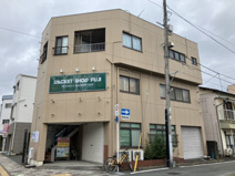 庄栄町貸事務所の画像