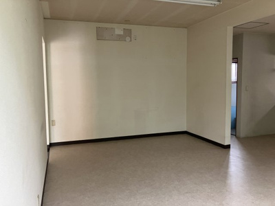 【内装】 | 庄栄町貸事務所