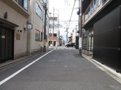 メゾンポエムⅢの地図|前面道路