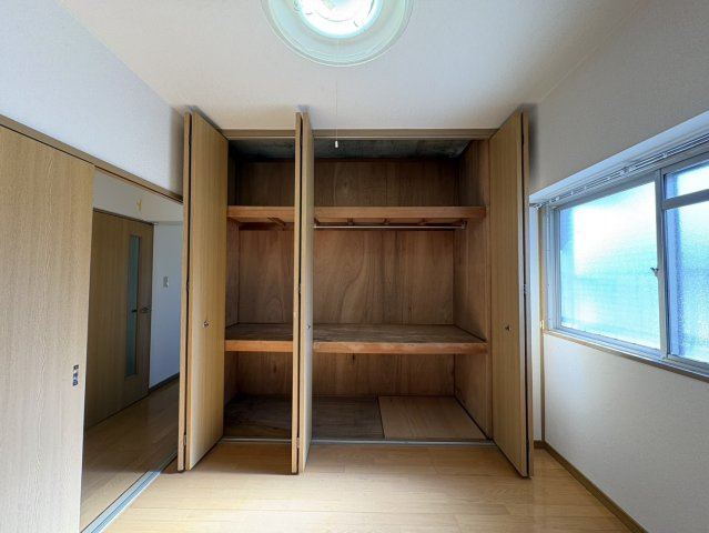 名栄ビル｜名古屋市の賃貸ならMy賃貸の収納|名栄ビル（メイエイビル）