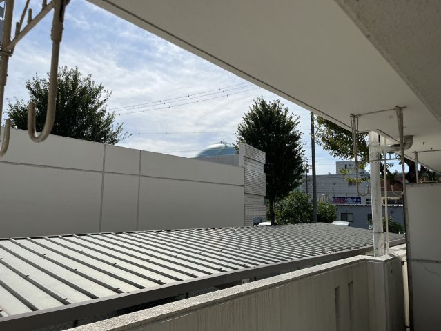 名栄ビル｜名古屋市の賃貸ならMy賃貸の展望|名栄ビル（メイエイビル）