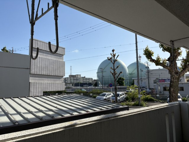 名栄ビル｜名古屋市の賃貸ならMy賃貸の展望|名栄ビル（メイエイビル）