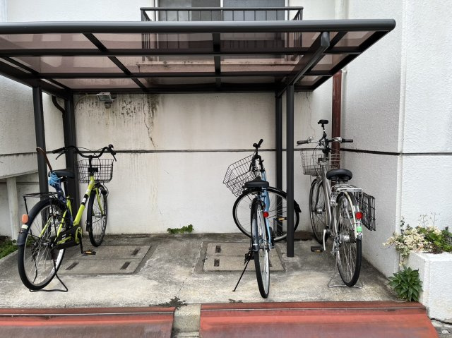 名栄ビル｜名古屋市の賃貸ならMy賃貸のその他共用部分|名栄ビル（メイエイビル）