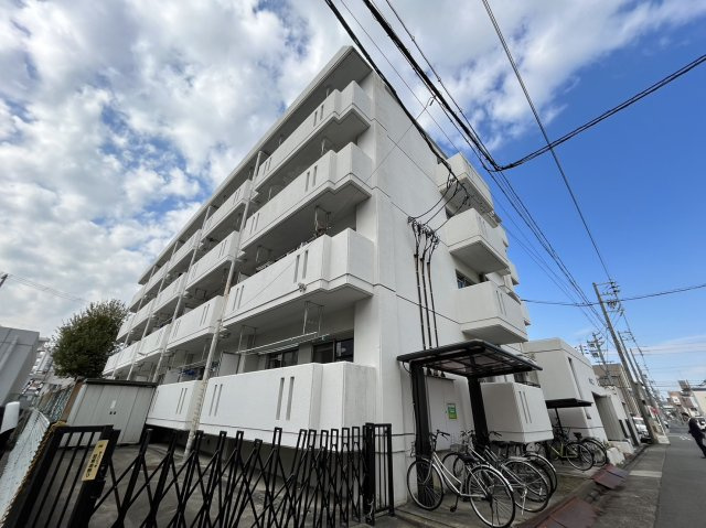 名栄ビル｜名古屋市の賃貸ならMy賃貸の外観|名栄ビル（メイエイビル）