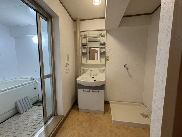 名栄ビル｜名古屋市の賃貸ならMy賃貸の独立洗面台|名栄ビル（メイエイビル）