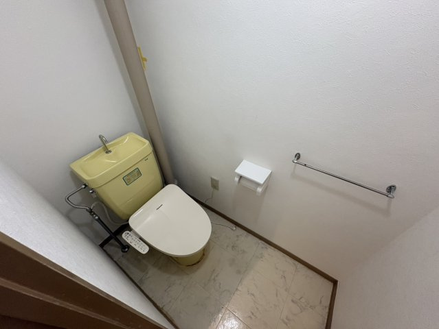 名栄ビル｜名古屋市の賃貸ならMy賃貸のトイレ|名栄ビル（メイエイビル）