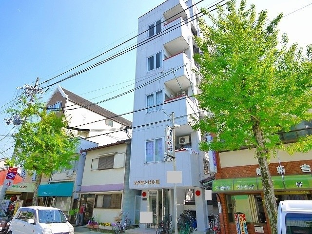 Bell one B