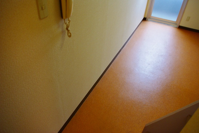 Bell one Bの洋室|きれいな洋室です