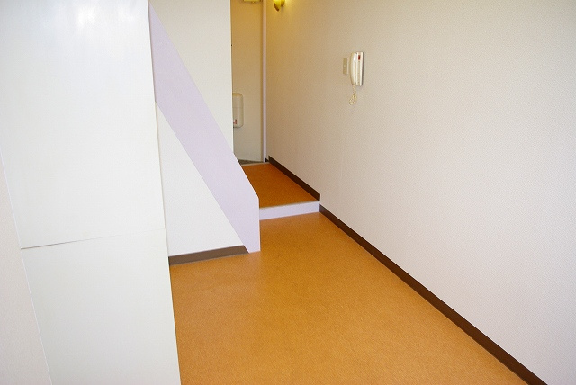 Bell one Bの洋室|ゆったりした洋室です