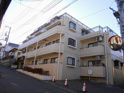 ＧＳハイム南馬込の画像