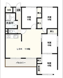 パークハイム霞の画像