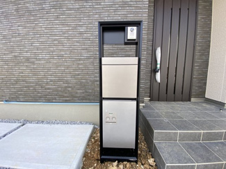 【設備】 | 読谷村渡慶次2期（全3棟）3号棟 | 3号棟　