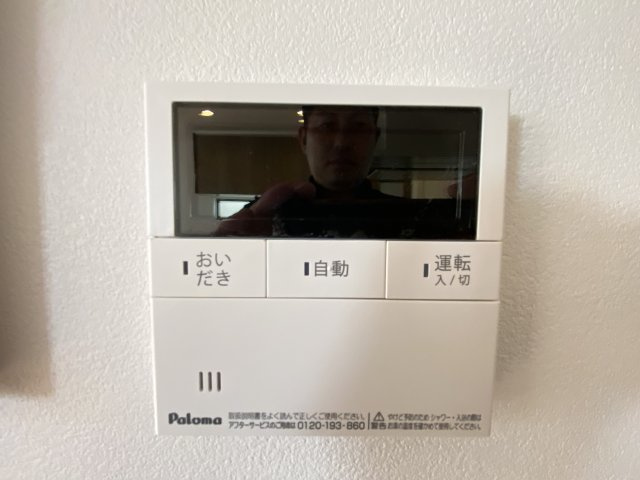 読谷村渡慶次2期（全3棟）ラスト3号棟の設備|3号棟　