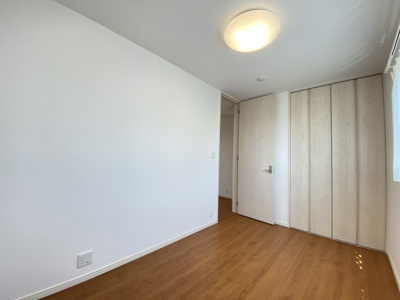 【洋室】 | 読谷村渡慶次2期（全3棟）ラスト3号棟 | 3号棟　洋室5帖＋CL付き♪