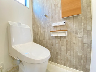 【トイレ】 | 読谷村渡慶次2期（全3棟）3号棟 | 3号棟　