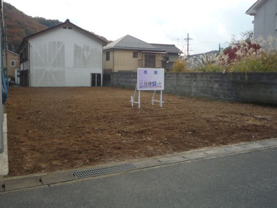 【外観】 | 田中町　売土地
