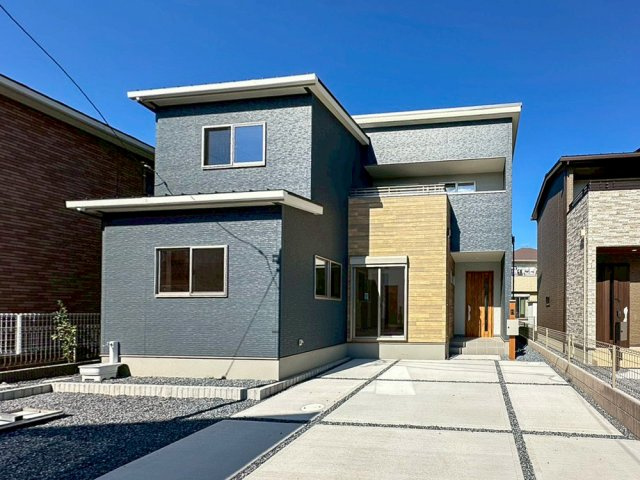 ワイウッドコート熊谷市上之第9期の画像